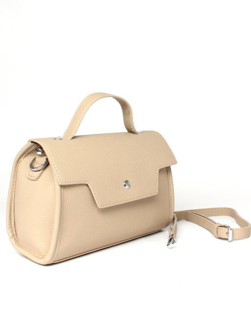 Сумка женская искусственная кожа YDR-2650, 1отд, плеч/ремень, бежевый SALE 260828 - Adelia фото 6