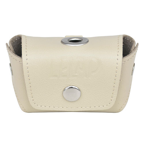 ВИА Холдер Beige для гигиенических пакетов для уборки за собакой,7*5*3,5 см,бежевый ит09им 62972 62972