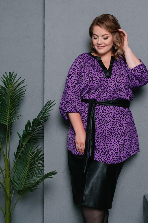 Блуза женская - Jp фото 2