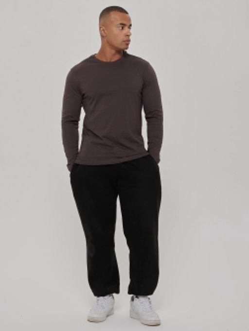 ФУТБОЛКА С ДЛИННЫМ РУКАВОМ - Giovedi фото 2