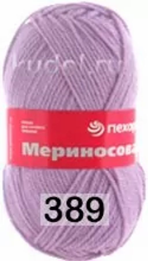 МЕРИНОСОВАЯ - Пехорка фото 24