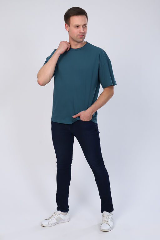 Футболка 80012 - Berchelli фото 9