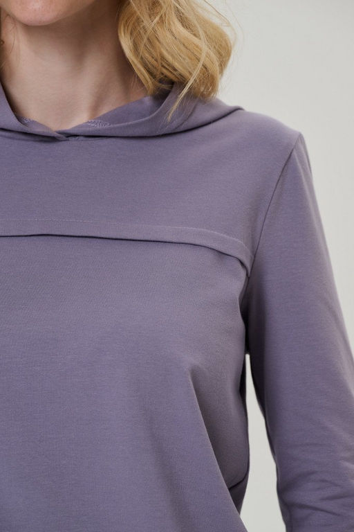 лонгслив 8898-12 Новинка - Mix-mode фото 5