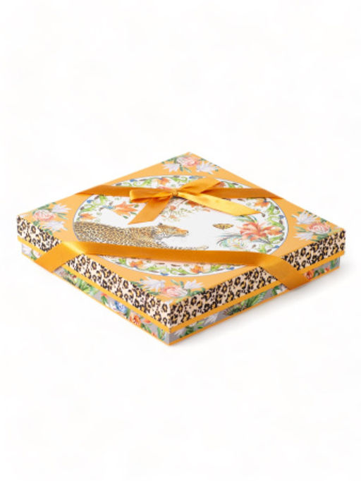 Этажерка ЛЕОПАРД 2 секции - SIJ фото 5