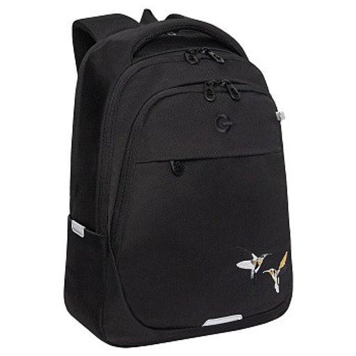 RD-540-2 Рюкзак с обвесом