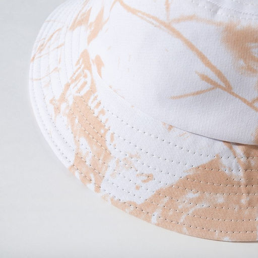 Панама детская MINAKU «Тай-Дай», белая, размер 54