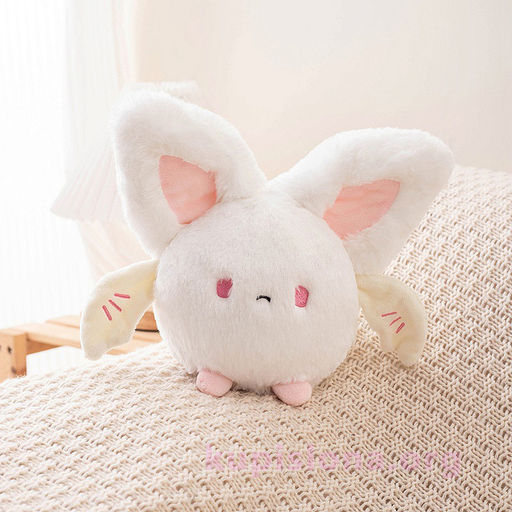 Мягкая игрушка Kawai bat - Купи слона фото 3