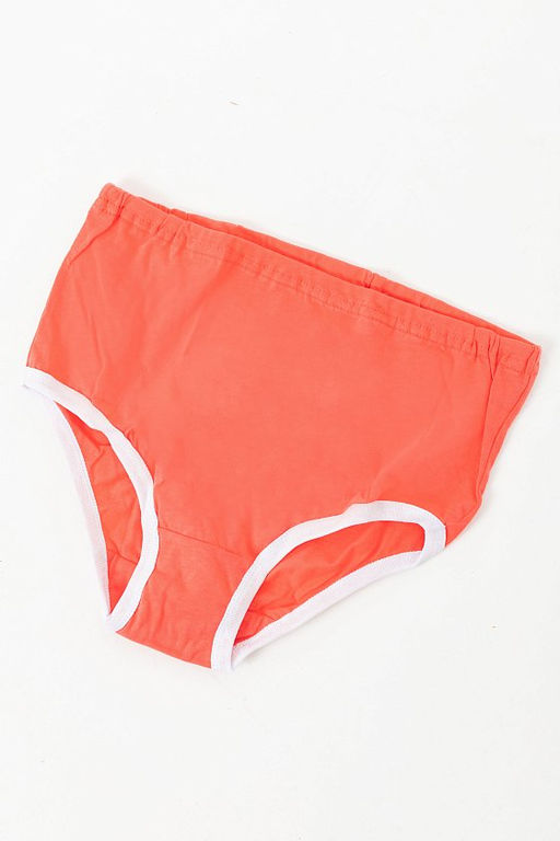 Трусы М30040к Коралл