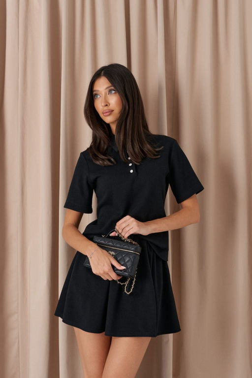 Юбка А1625 - Annete фото 7