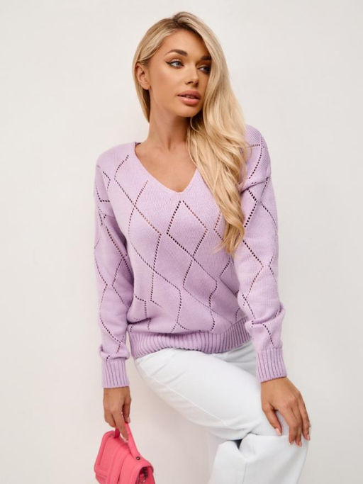 Джемпер женский w-01-108 - Esenia фото 39