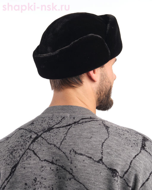 Люкс Шапка (56-62)
