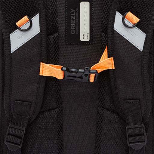 RB-450-3f Рюкзак школьный