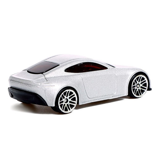 Машина-сюрприз металлическая Hot Car, МИКС - Автоград фото 3