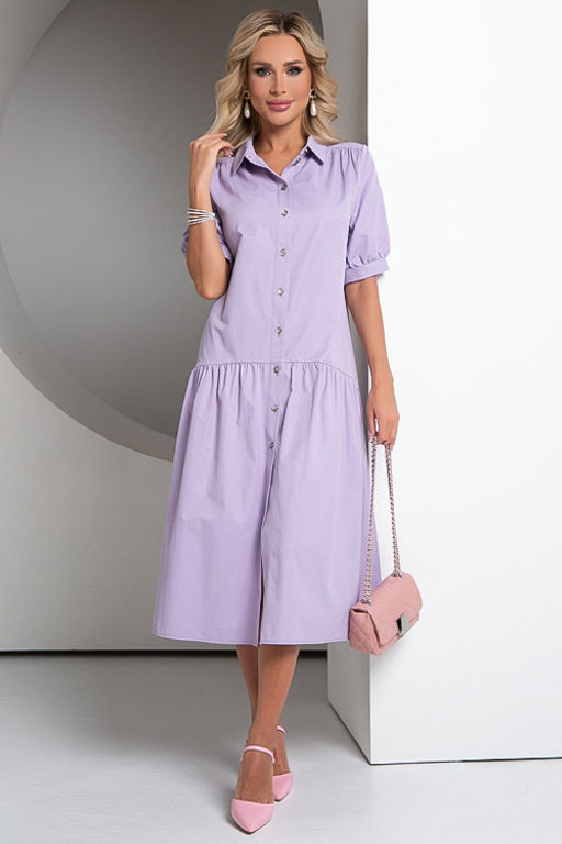 Платье 70802-1 - Avili фото 2