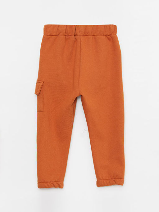 Beli Lastikli Basic Erkek Bebek E?ofman Alt - Waikiki фото 3