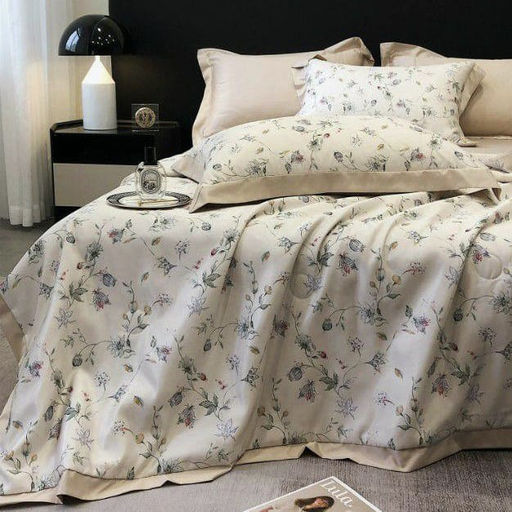 Постельное белье Поплин Luxe П-361 1,5-сп.