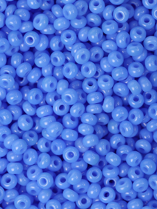 Бисер Preciosa 10/0 арт. NO цв.32010 / 311-19001 уп.50г