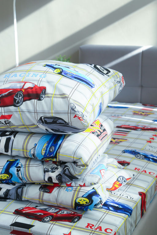 КПБ Тест-драйв, Бязь