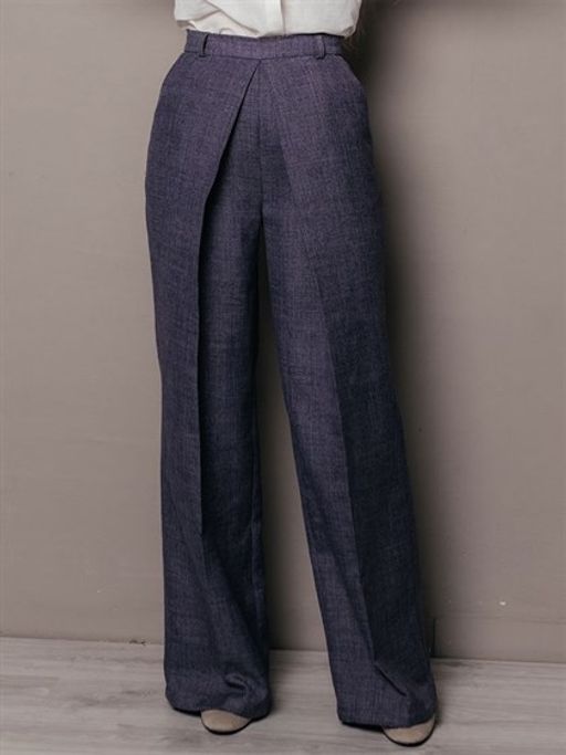 Брюки женские - Волтри фото 5