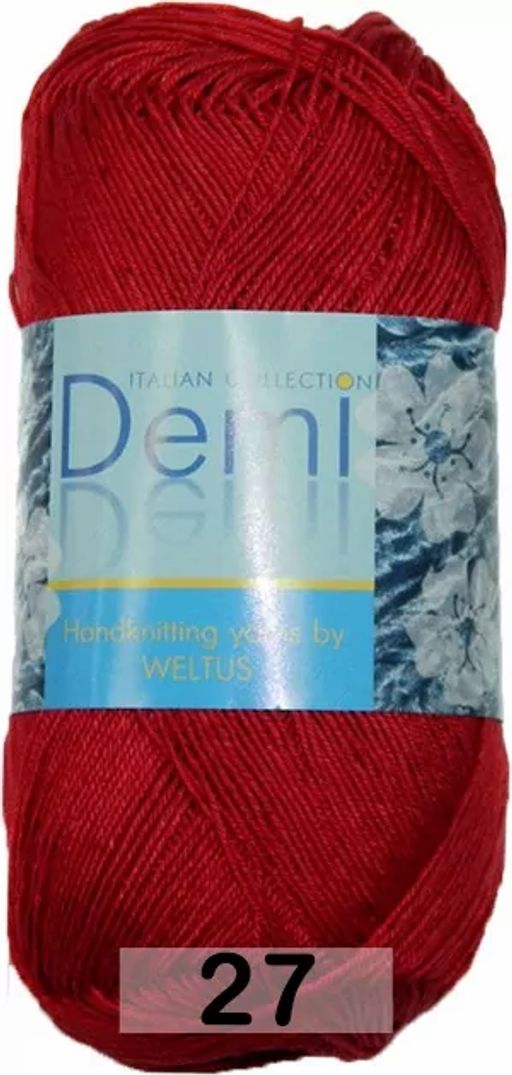 DEMI - Weltus фото 26