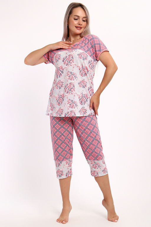 Пижама Вереск - Натали фото 15