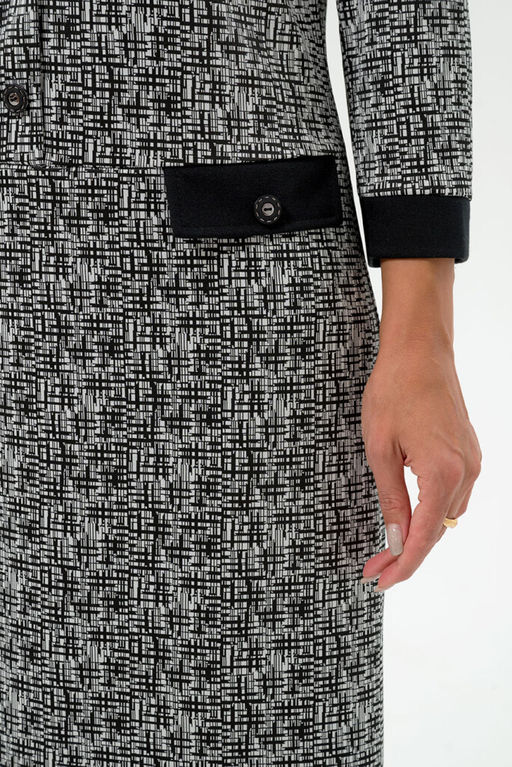 Платье Эдита (46-56) - Serenada фото 8