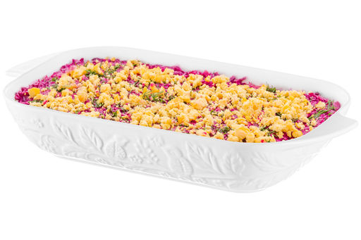 Шубница 29*15,5*5,5 см 1000 мл Птички на ветке - Elan gallery фото 5