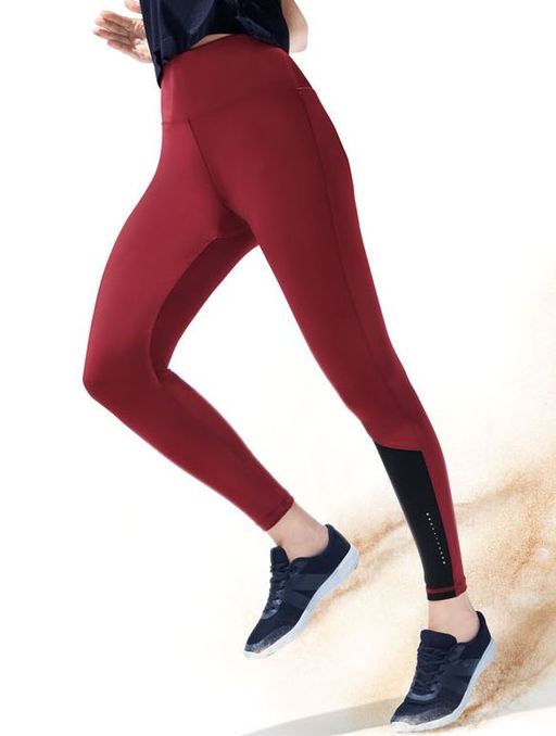 Женские спортивные леггинсы CRIVIT фото 12