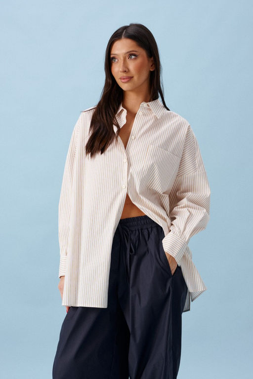 Блузка А2461 - Annete фото 3