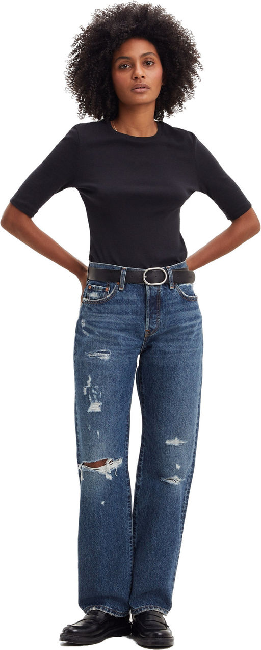 Джинсы женские