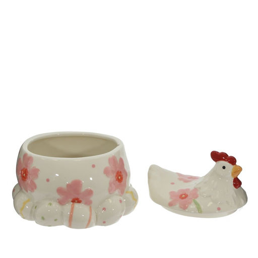 Конфетница, 850 мл, L16,5 W14,5 H15,5 см