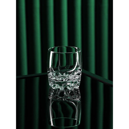 Стаканы для виски Paşabahçe Sylvana, 305 мл, набор 6 шт., стекло, прозрачные