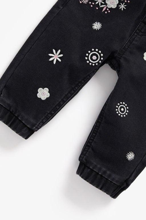 Mothercare / Брюки джинсовые  фото 2