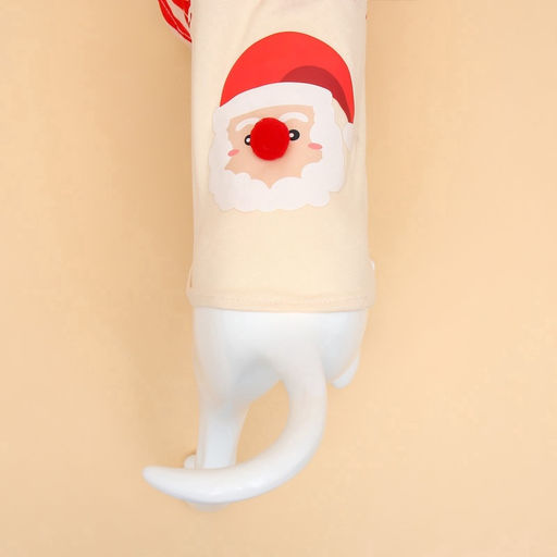 Футболка для животных Santa, M (ДС 30, ОГ 40 см) - Simaland фото 5