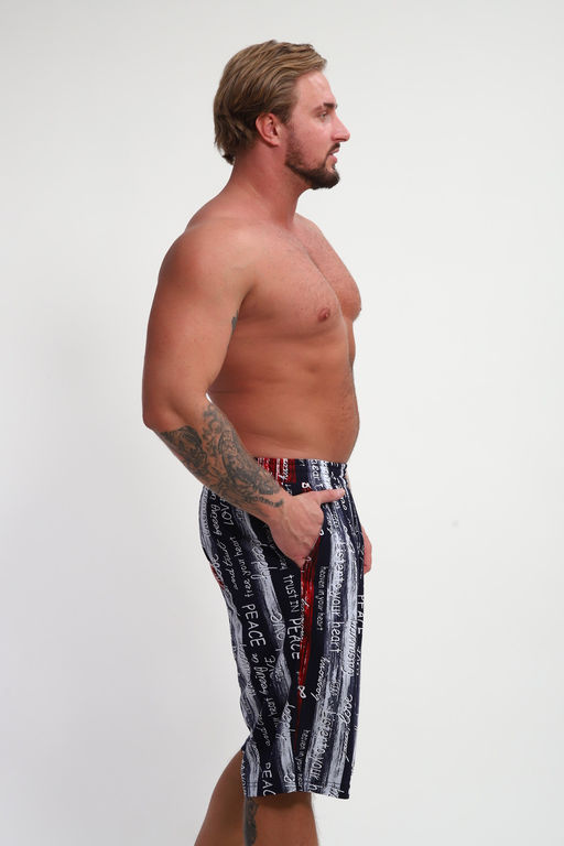 Шорты мужские ШМ-03