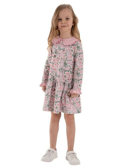 Платье дев. О66638 - Карамелли фото 5