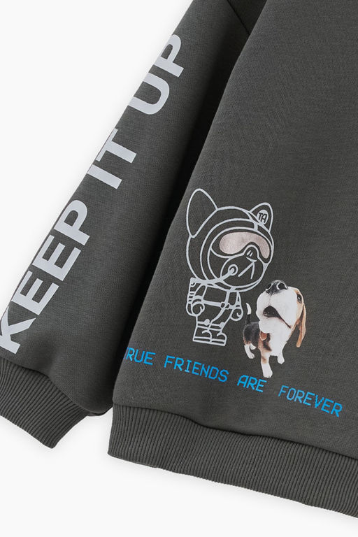 Джемпер для мальчика - Bell bimbo фото 3