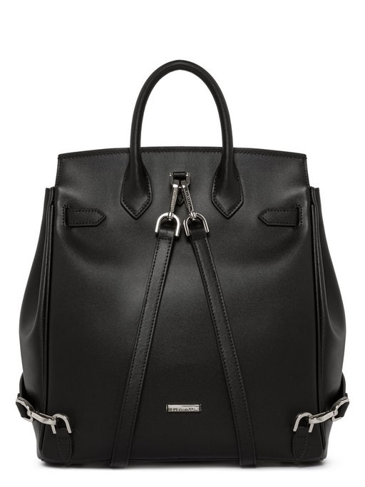 Сумка ELEGANZZA ZG-24165 black  фото 4