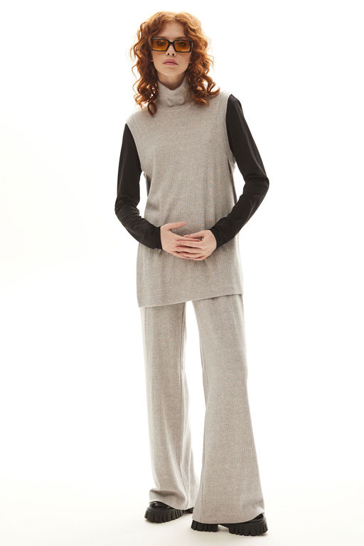 Костюм Golden Valley 6568 серый фото 4