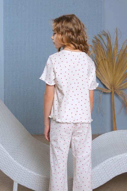 Пижама для девочки Сонюшка