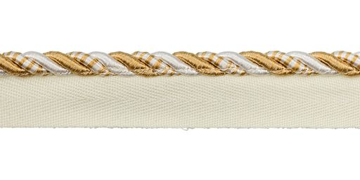 Кант мебельный Gamma 6 мм ДТ-6 6 мм 25 м