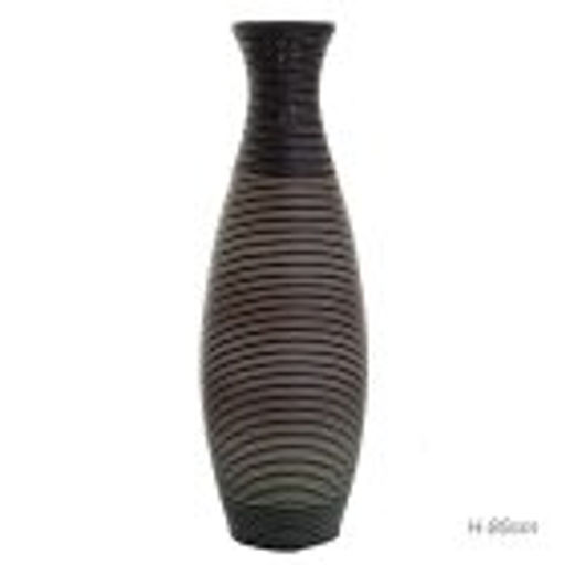 Ваза напольная 80 см Плетенка / 581 /уп 6/ - Галеонтрейд фото 7