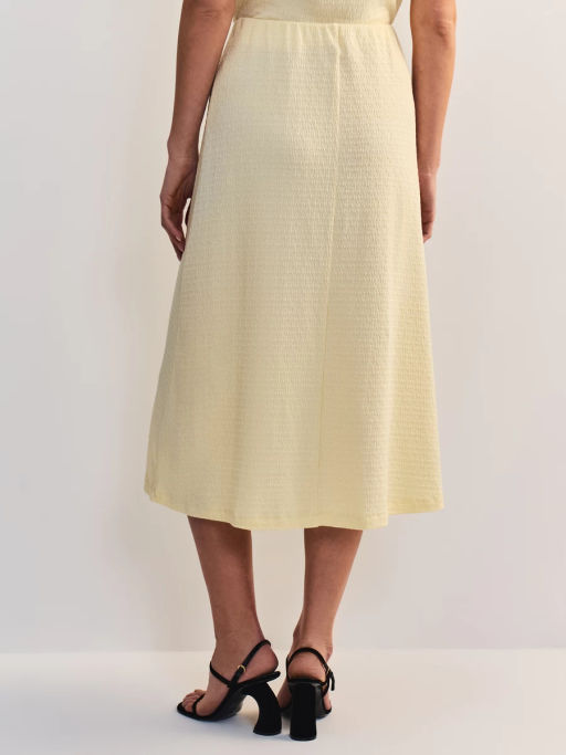 Юбка А-силуэта из хлопка ZR2605013504-132 / Zarina