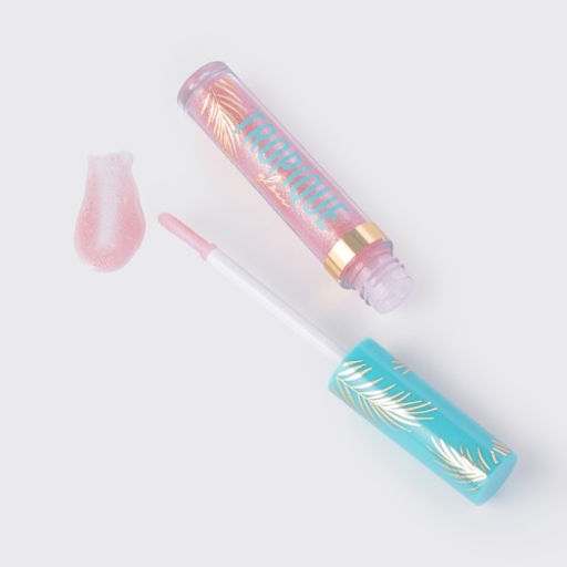 Vivienne Sabo Блеск для губ Tropique Gloss тон 10  фото 8