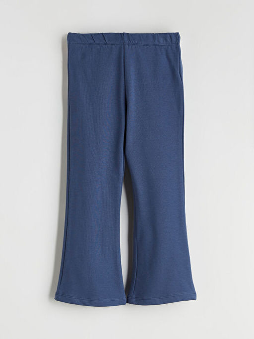 Beli Lastikli ?spanyol Pa?a K?z ?ocuk Tayt