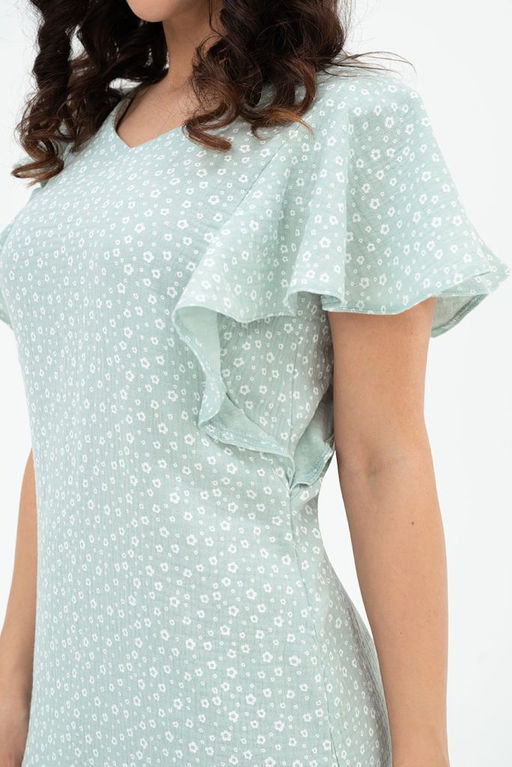 Платье Милана (46-56) - Serenada фото 6