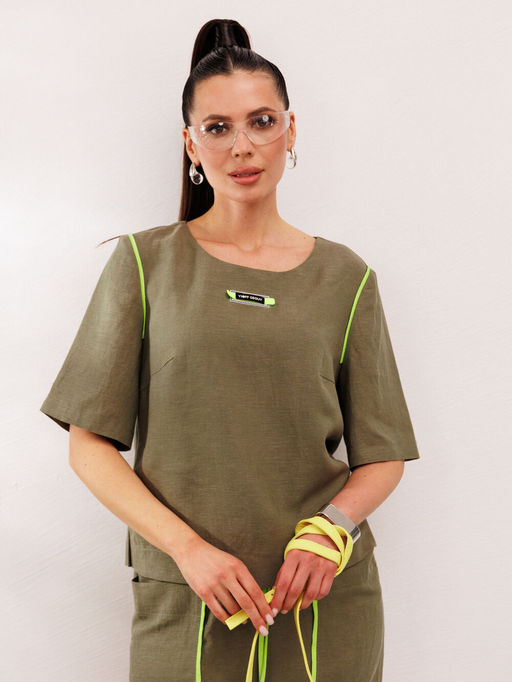 Костюм Galean Style 1008