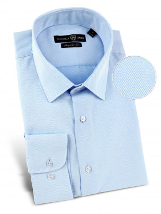 Рубашка 23-60-НТ-02