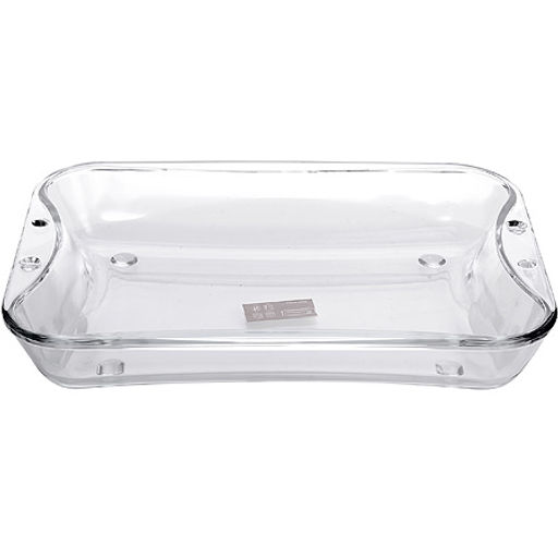 521001 Блюдо NOREX 25*34 см, емк.2300 мл (х8) - Mayer&boch фото 2