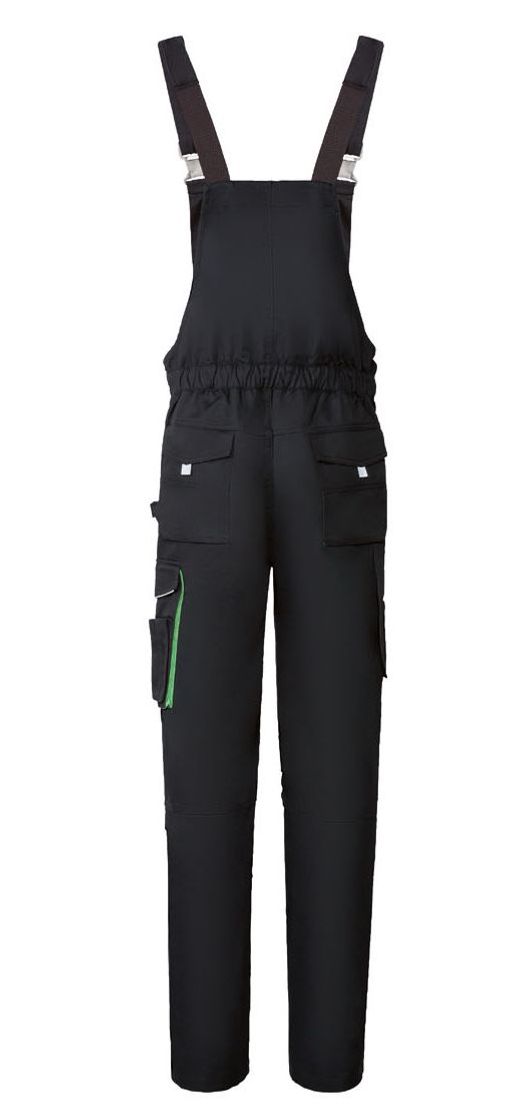 Мужской рабочий комбинезон PARKSIDE